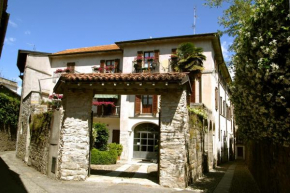 Гостиница Casa Cannobio  Каннобио